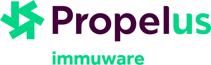 Immuware Help Center home page